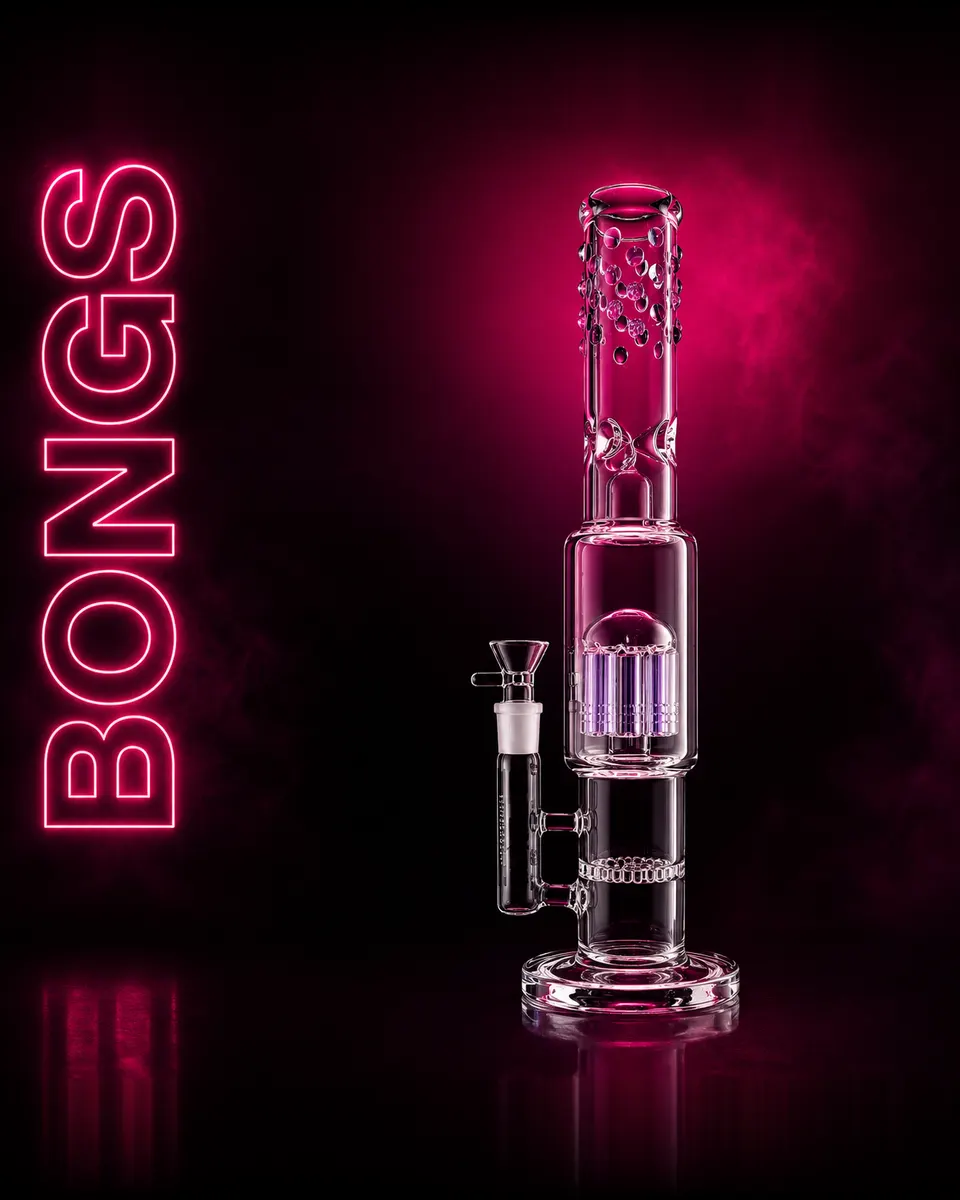 Bongs
