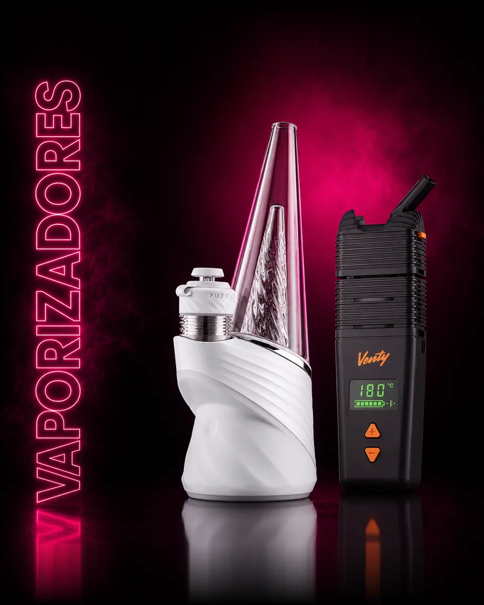 Vaporizadores